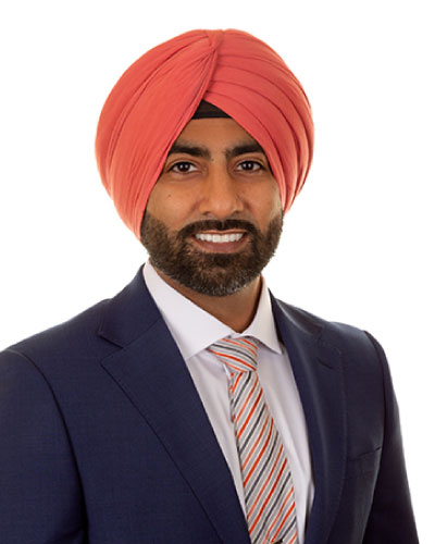 Physician photo for Mandip Kang