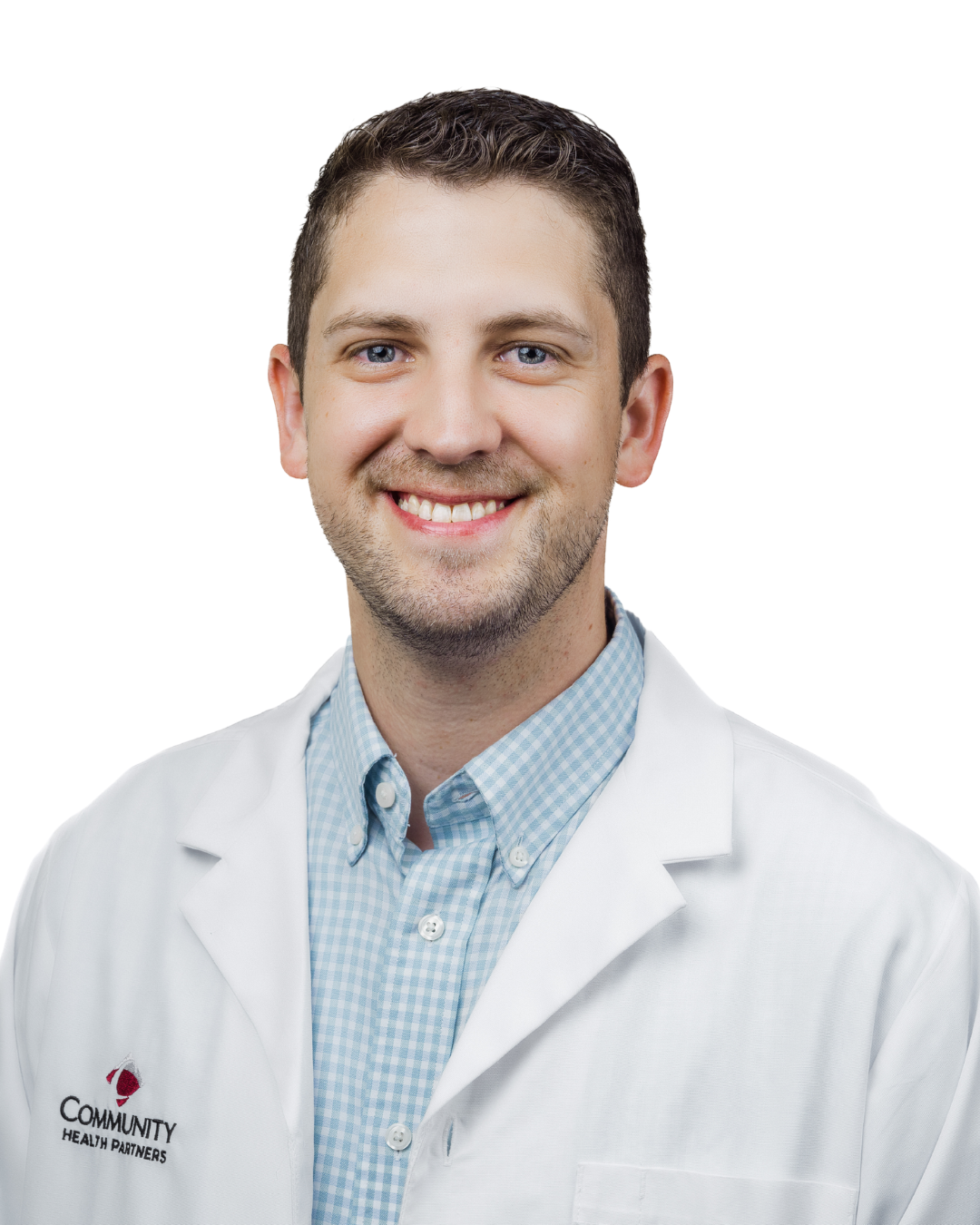 Physician photo for Nicholas Nelson