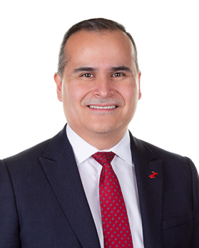 Physician photo for Jorge Martinez-Cuellar