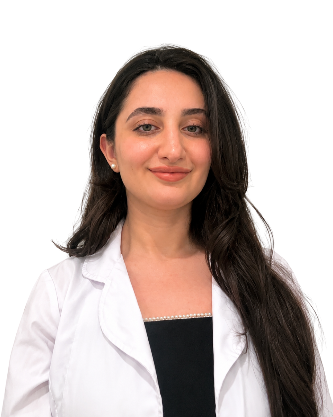 Physician photo for Mariam Ajmaia