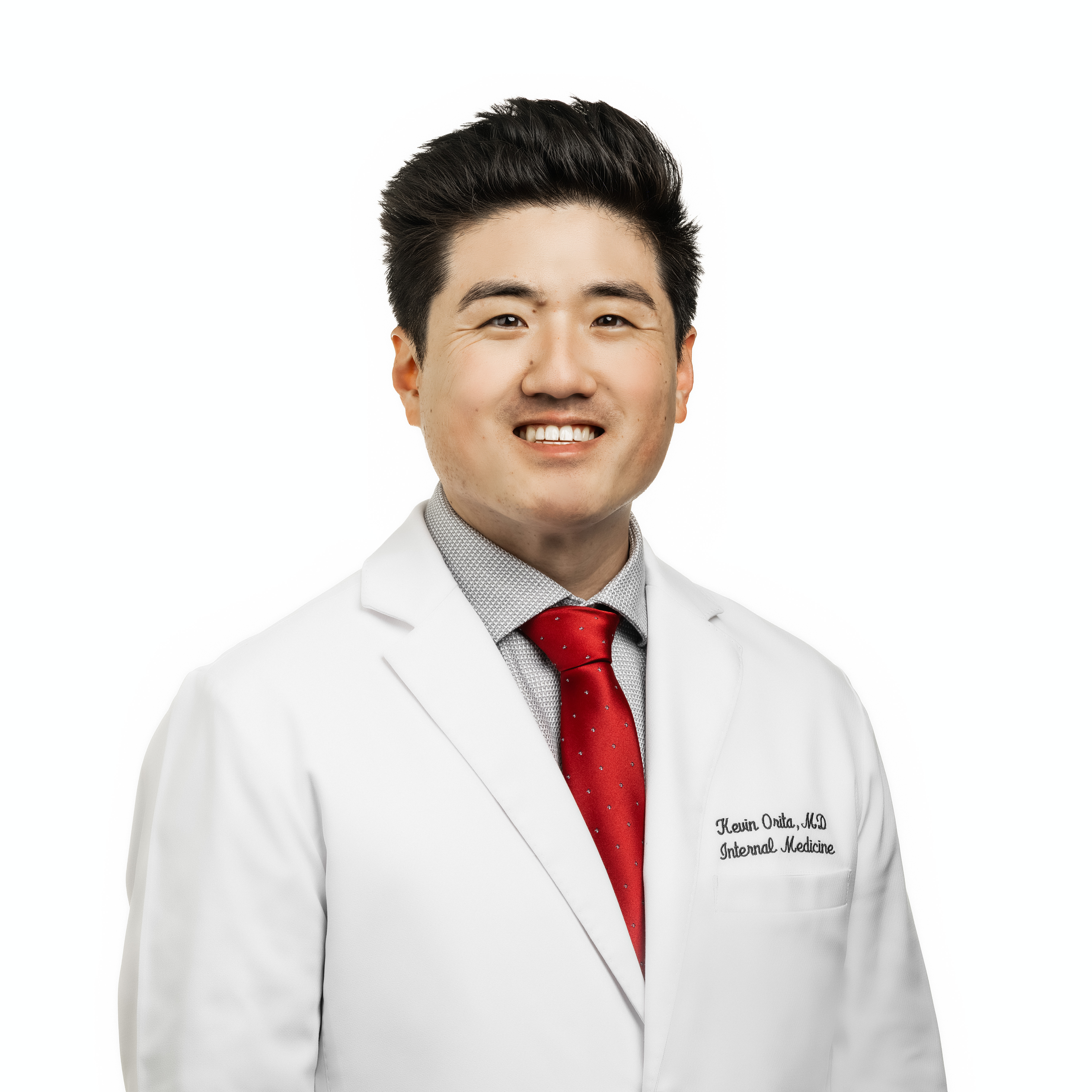 Kevin Orita, M.D.