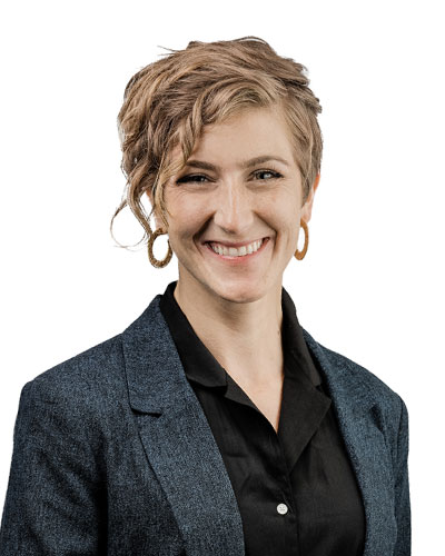 Physician photo for Dominique Tecklenburg