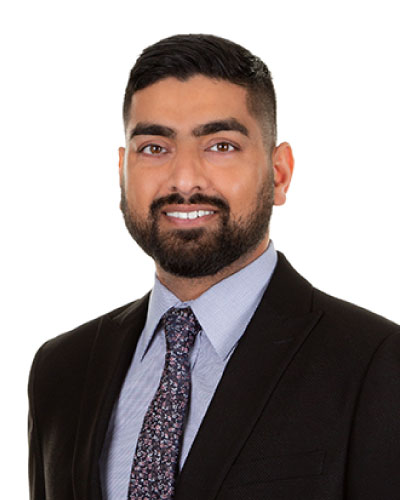 Physician photo for Surinder Sandhu