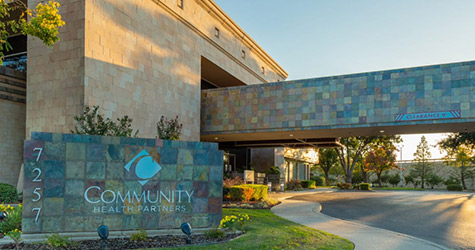 Community Neurosciences Institute - Fresno