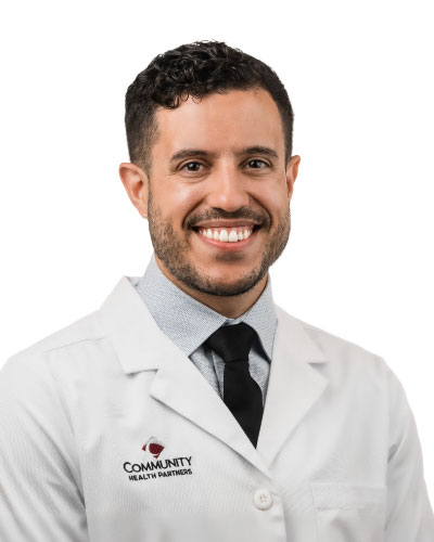 Physician photo for Junik Quintana