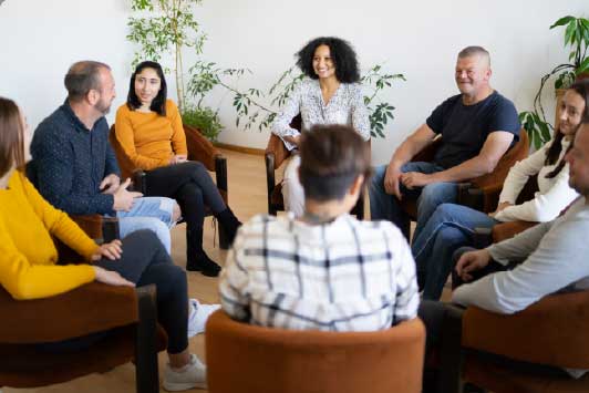 Support Groups
