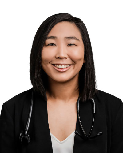 Physician photo for Nicole Takeda