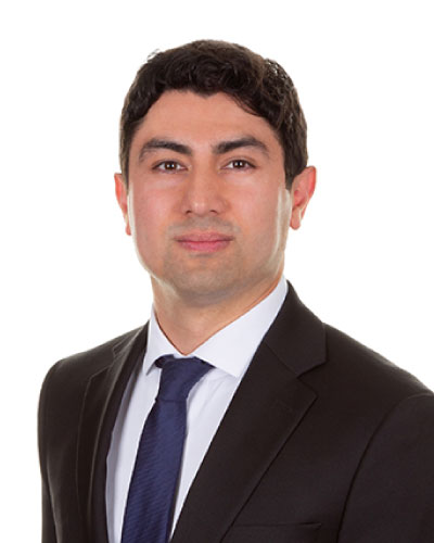 Physician photo for Aldo Mendez Ruiz