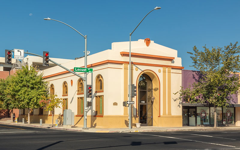 Image of Community Maternal Fetal Medicine - Visalia Location