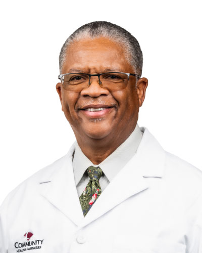 Physician photo for Allen Evans