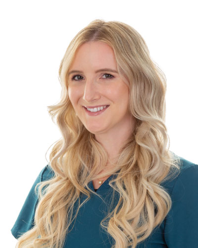 Physician photo for Lauren Flores