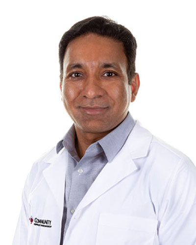 Physician photo for Jagpal Suman