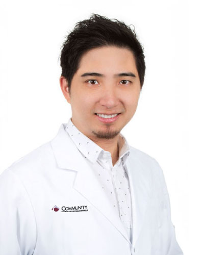 Physician photo for Derek Tsao