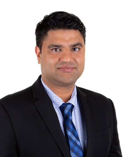 Physician photo for Amrit Padda