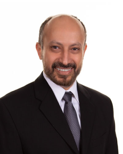 Physician photo for Salem El-Zuway