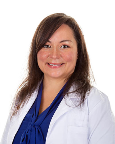 Physician photo for Therese Hinz