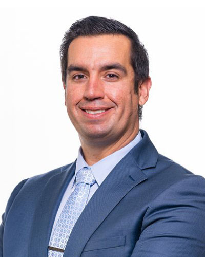 Physician photo for Victor Gunn