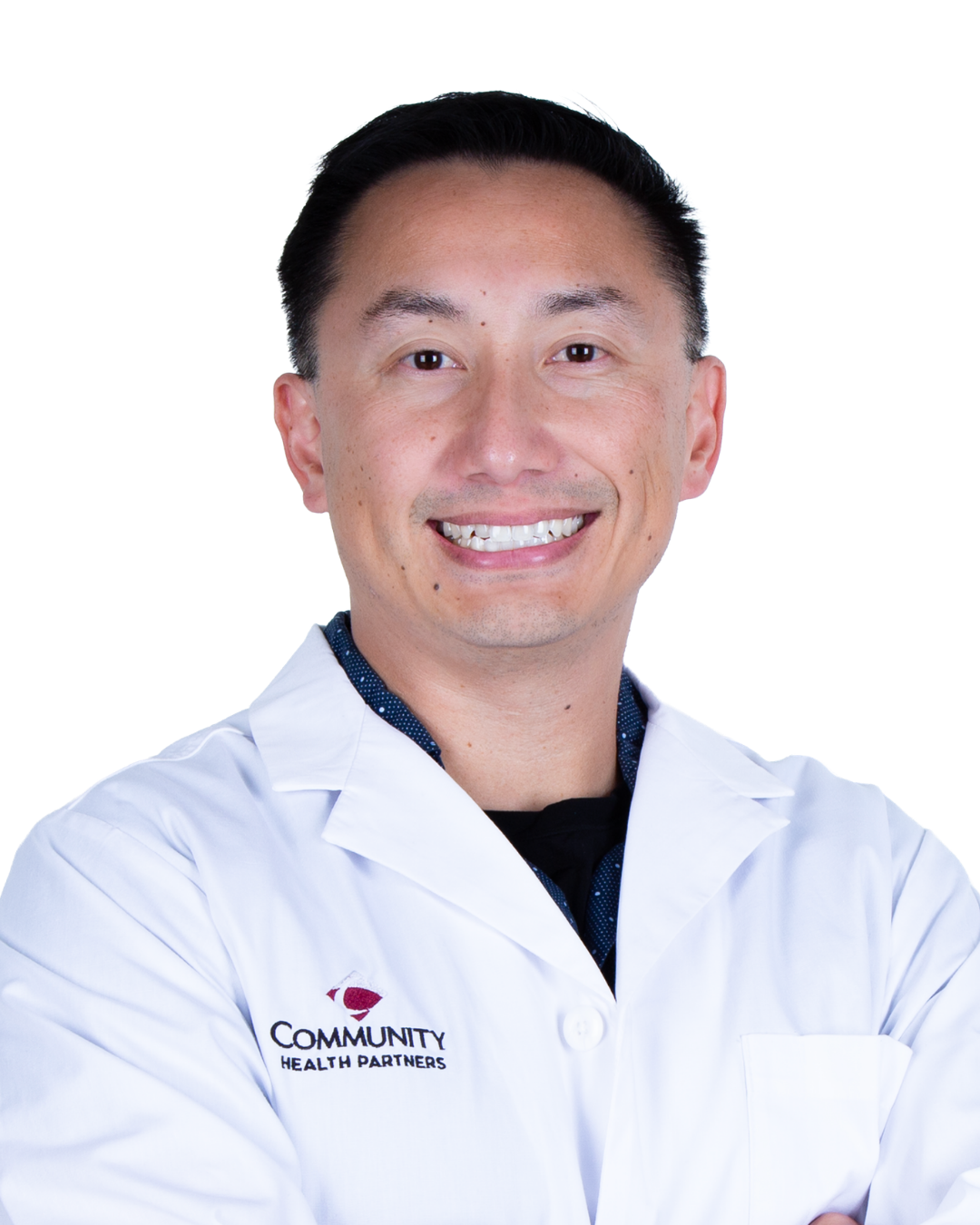 Physician photo for Herbert Ng