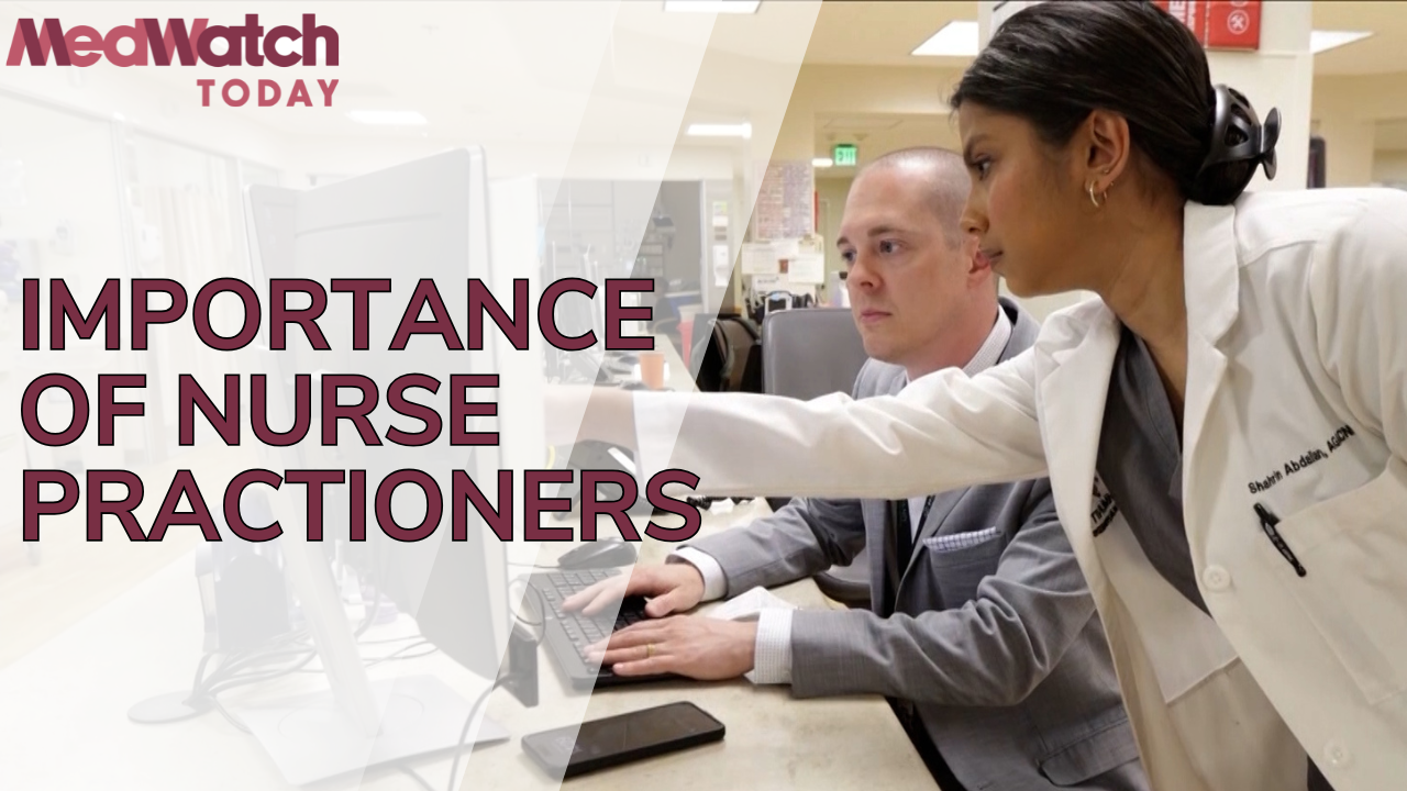 How Nurse Practitioners (NPs) Are Revolutionizing Brain Care: Impact & Innovations