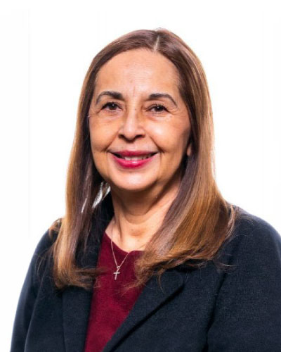 Physician photo for Katherine Flores