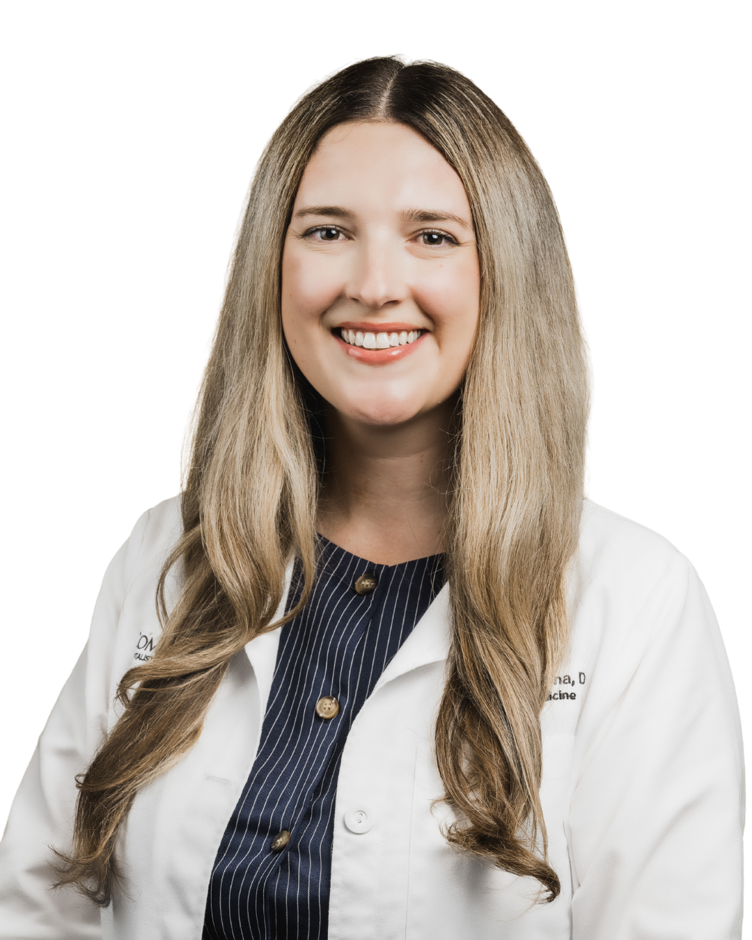 Physician photo for Brittanie Touma