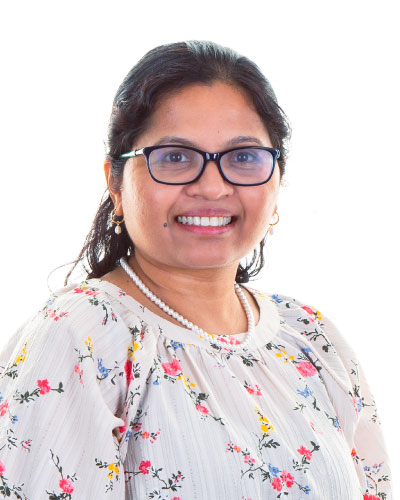 Physician photo for Mamatha Siricilla