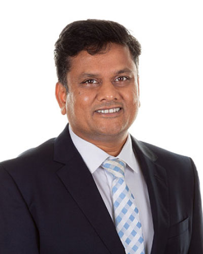 Physician photo for Mellekate Vishwas