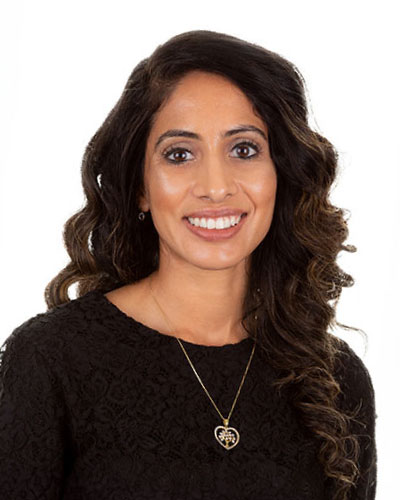 Physician photo for Natasha Shah