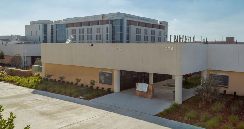 Community Primary Care - Kuebrich & Arreola