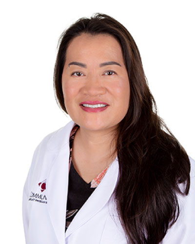 Physician photo for Sia Lee