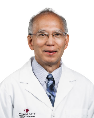 Physician photo for Ernest Yamamoto