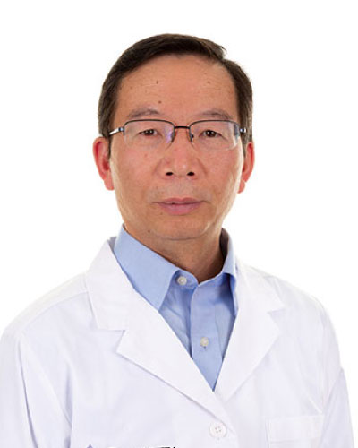 Physician photo for Hongtao Wang