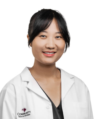 Physician photo for Airi Katoh