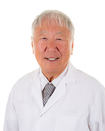 Physician photo for Michael Maruyama