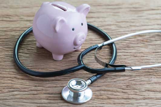 Financing Options