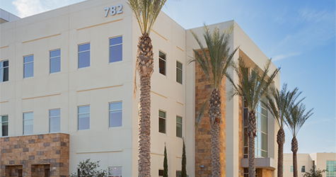 Community Neurosciences Institute - Clovis