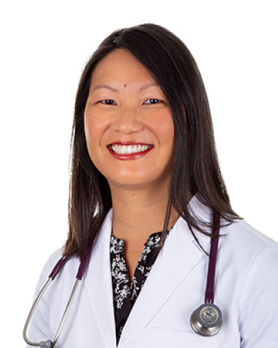 Physician photo for Alicia Sheen