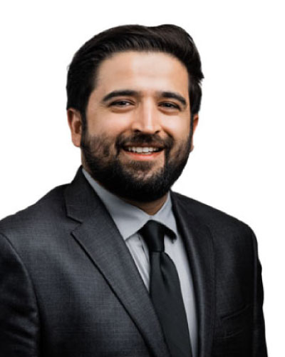 Physician photo for Varun Dang