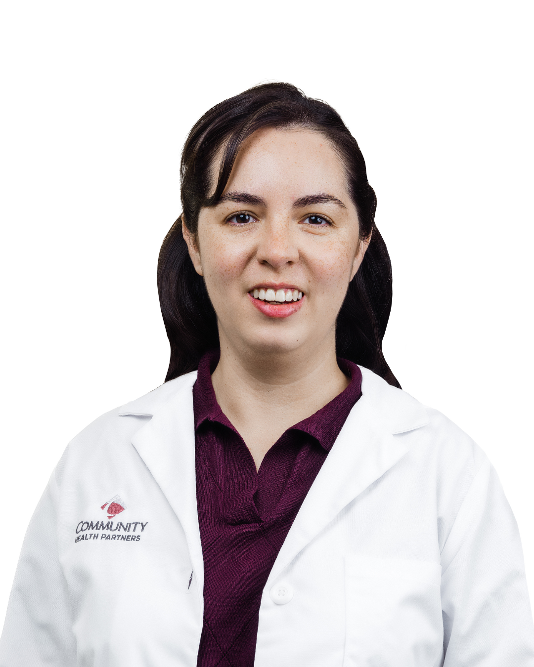 Physician photo for Jennifer Romo