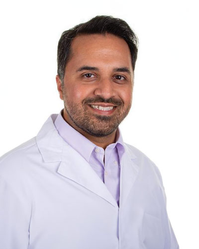 Physician photo for Ramneek Kalsi