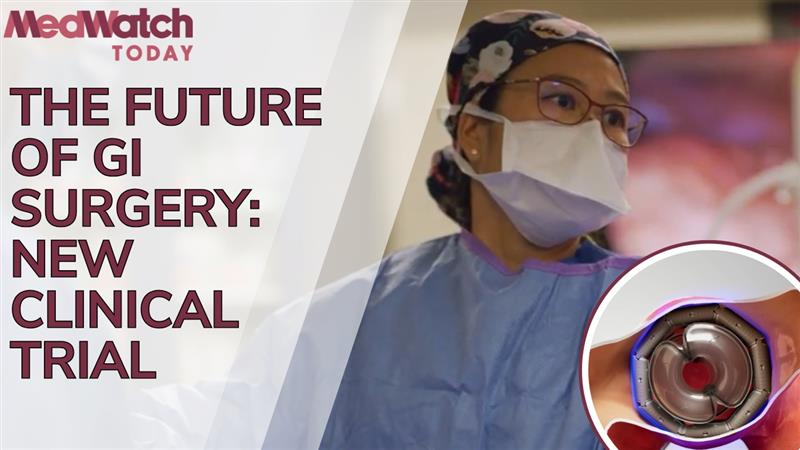 The Use of Magnets to Connect Bowels: Future of GI Surgery