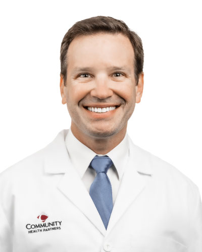 Physician photo for Nathan Hoekzema