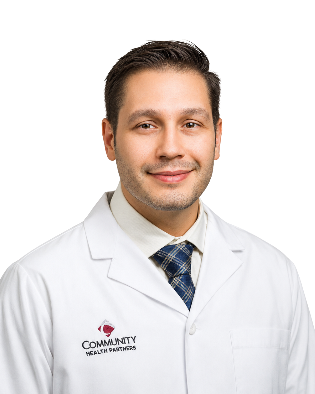 Physician photo for Siavash Bolourani