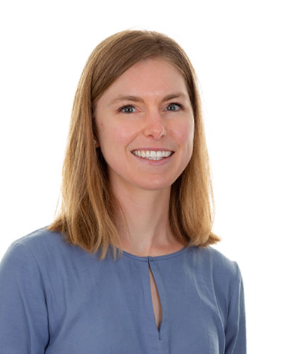 Physician photo for Stephanie Richardson