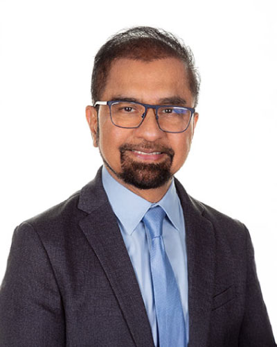 Physician photo for Abdullah Lakhani