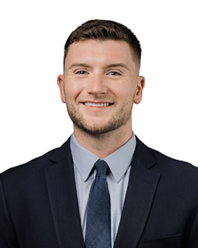 Physician photo for Collin Underwood