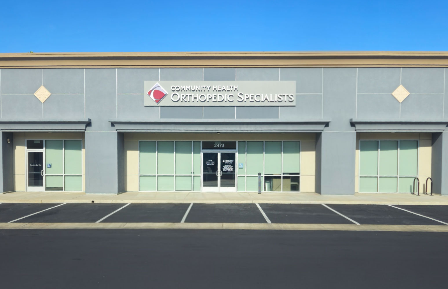 ortho-location ortho-location