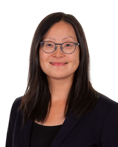 Physician photo for Kaiyun Yang