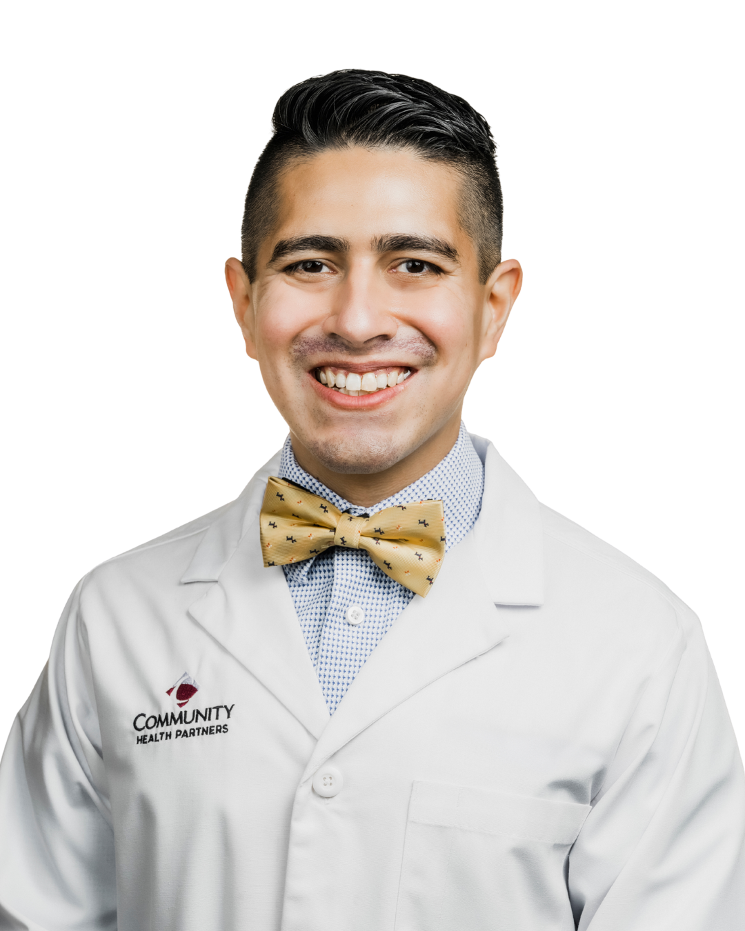 Physician photo for Danny Vazquez