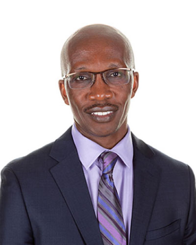 Physician photo for Andrew Waireri
